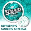 Ice Breakers Mints, Wintergreen, Sugar Free, 1.5 Ounce (8 Count)