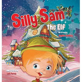 Silly Sam the Elf