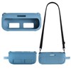 Hzycwgone Silicone Case for Bose New SoundLink Flex 2nd Gen,Travel
