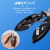 XINSHEYE Fishing Tackle Fishing Pliers Multi-functional Fishing Tackle Anti-Slip Hook