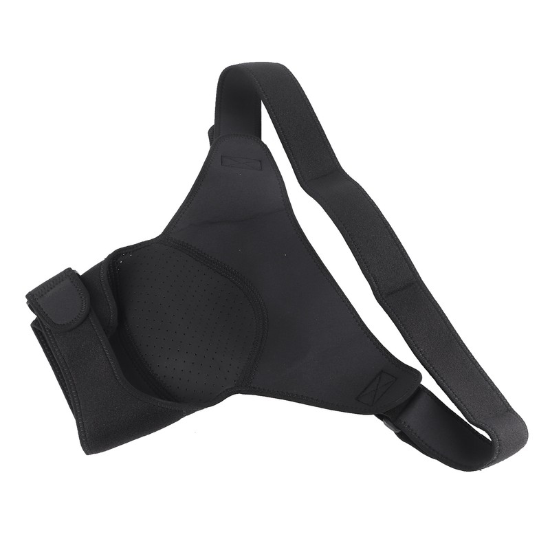 Shoulder Brace Strap Adjustable Shoulder Support Sleeve Sleeve Arm Immobilizer