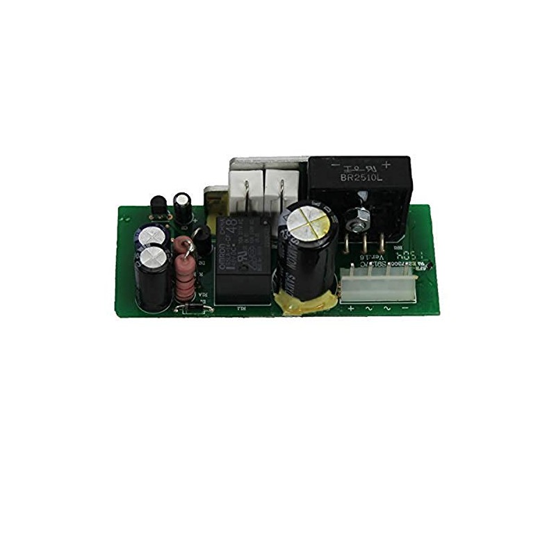 Bissell 203-7434 Circuit Board, Foot Motor , Green