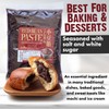 Fusion Select Red Bean Paste - Fine Sweetened Adzuki Bean