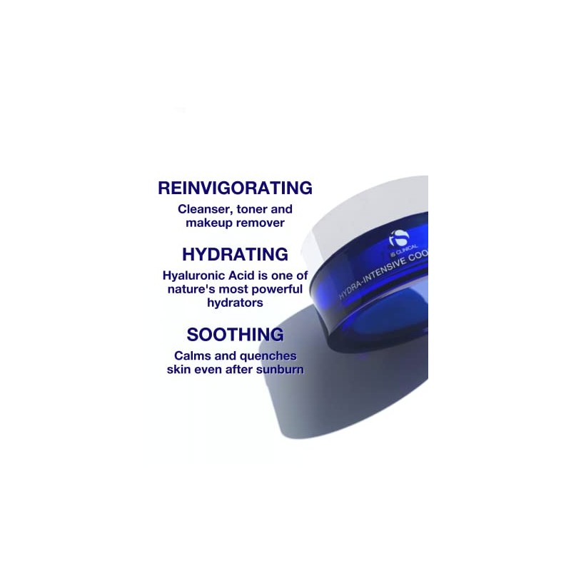 iS CLINICAL Smooth & Soothe Clinical Facial, 1.5 lb.