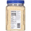 RiceSelect Texmati White Rice, Long-Grain Basmati Rice, Premium Gluten-Free Rice,