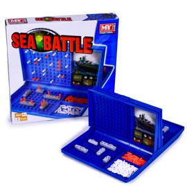 M.Y Sea Battle Game | Board Games