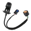 Promrmr 99241-K0000, Rear View Backup Camera Fit for Kia Soul