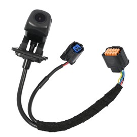 Promrmr 99241-K0000, Rear View Backup Camera Fit for Kia Soul 2020 2021 2022# 99241K0000 Rear View Safety Parking Assist