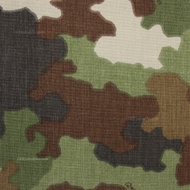 HolsterSmith EDC Wrap – Cordura Fabric Wrap for Kydex Holsters, Sheaths, Headphones, and Other Everyday Carry Items – Cordura (500D) – (Compatible with Nemisis Woodlands Wolf) – (12in x 12in)