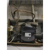 Refrigerator Thermal Overload Protection 1/6(HP) 125W Compressor Replacement Part for