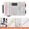 LED Light Tester Free Screen Removal Soft Start Portable TV