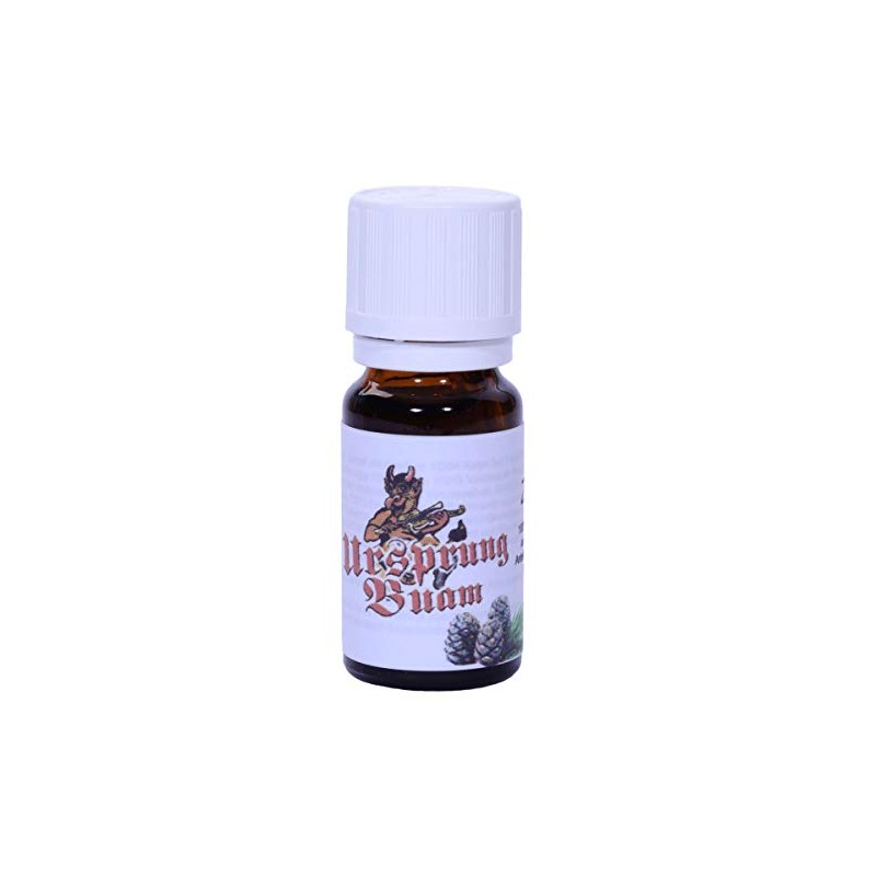Ursprung Buam Organic Pine Oil - 10 ml - 100%