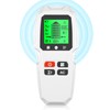 5 in 1 Handheld Stud Finder Quick Locating Stud Scanner