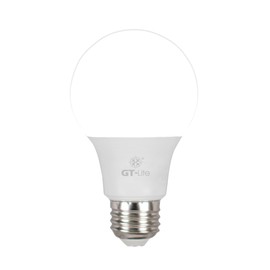 GT-Lite 16 Pack LED Light Bulbs,100 Watt Equivalent,15 Watt 5000K 1500LM A19 Shape, E26 Medium Base, Standard Household Llightbulb for Lamps, Living Room, Bedrooms