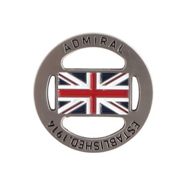 Admiral Golf ADMG3AM2-40 Marker