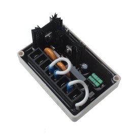 AVR SE350 Automatic Voltage Regulator Control Module for Generator Genset With 1 Year Warranty
