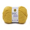 Lion Brand Yarn Basic Stitch Anti-Pilling Knitting Yarn, Yarn for