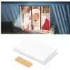 Projection Screen,Window Projection Screen Lechnical Semi-Translucent Curtain Rear Projection Screen