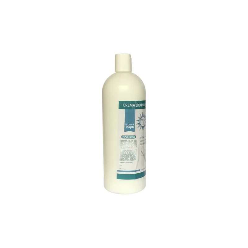 Crema Liquida De Leche De Burra Tradicional Casa Solar