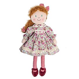 Ganz Olivia, 20" H, Multicolor