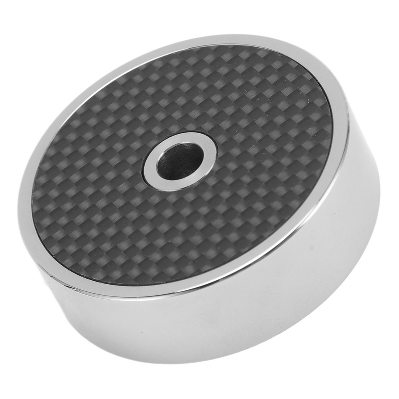 Record Weight Stabilizer 304 Stainless Steel Carbon Fiber Shock Absorption