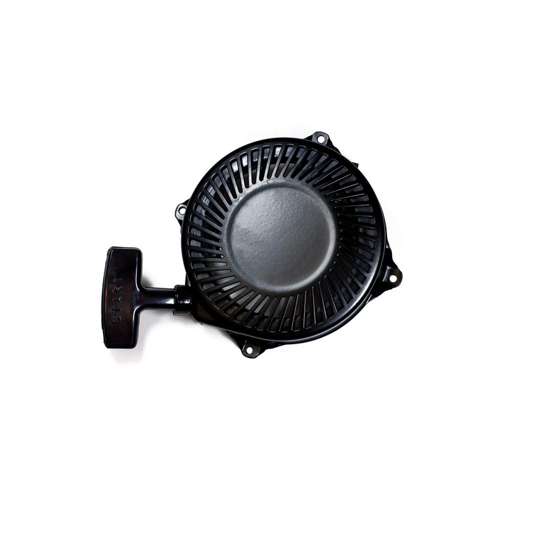HOLZER Return Starter for Briggs & Stratton 497830 Replaces 496650,