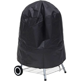 ABEUTY Barbecue Covers Waterproof, BBQ Grill Cover Oxford Fabric Garden Outdoor for Char-Broil Weber Brinkmann etc.