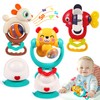 Baby Toys 6-12 Months Infant Toys Set of 3 High