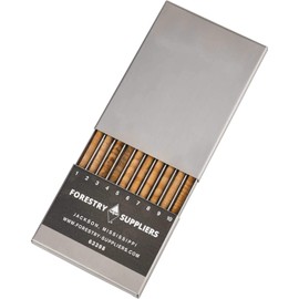 Aluminum Increment Core Holder