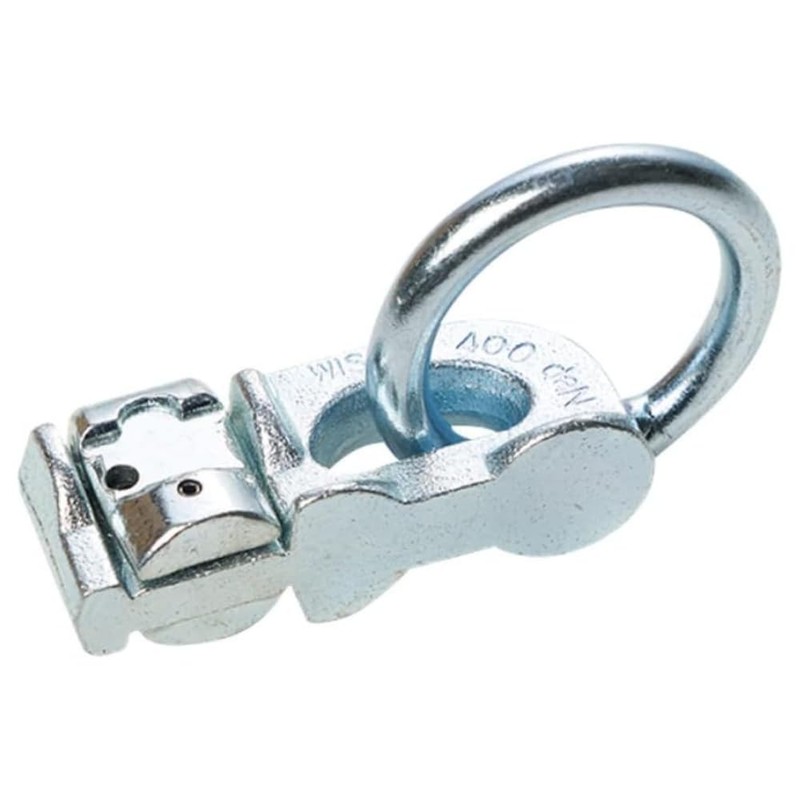 LOADCARE 0038100P4 4x Double Fittinge/Endbeschläge