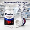 Reulex Original 3 Frascos | Colageno Msm | Vitaminas Y