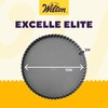 Wilton Excelle Elite Non-Stick Tart Pan and Quiche Pan with