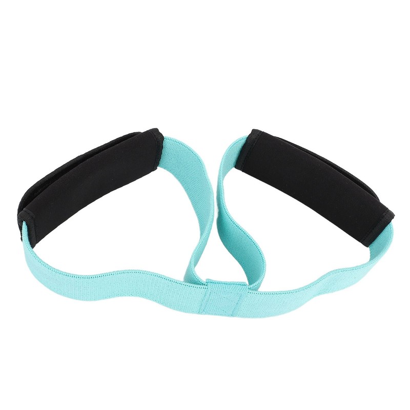 Figure 8 Exercise Band for Women Men Fitness Resistance Band
