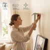 TINKR Home Essentials Tool Kit -DIY & Home Repairs
