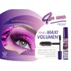 Prosa mascara de pestañas y separador de pestañas GlowMe Lab.