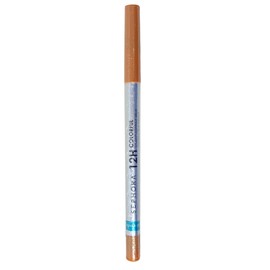 SEPHORA Collection Waterproof 12H Colorful Contour Eye Pencil - 59 Golden Hour (Shimmer) - 1.3 g / 0.045 oz