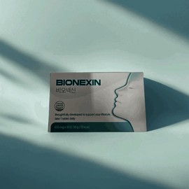 Bionexin Bionexin Tablets 900mg x 30 tablets Bionexin Bionexin Tablets 900mg x 30 tablets / 비오넥신 비오넥신정 900mg x 30정 비오넥신 비오넥신정 900mg x 30정