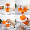 Fruit Juicer Manual Fruit Juicer Orange Lemon Press Squeeze Durable