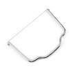 Multipurpose Handheld Cheese Wire Slicer Stainless Steel Foie Gras Cutter