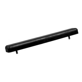 Price DMP 17 Side Buffers, black, 2