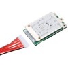 10S 15A 36V/37V Protections Board Li-ion Batterys BMS/PCB/PCM Board with