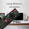 BOXPUT BPR3S BT Remote Control for Android TV Box –