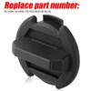 SOAJEE Pack-of-2 Floor Drain Plug Compatible with Polaris RZR XP