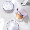 COSNORI Panthenol Barrier Cushion (Vegan) - 02 BEIGE