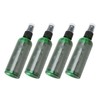 4pcs Ginseng Hair Regeneration Spray Moisturizing Tough Root Hair Regrowth
