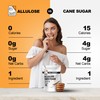 It's Just - Allulose, Sugar Substitute, Keto Friendly Sweetener, Non-Glycemic,
