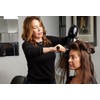 SALLY HERSHBERGER Medium Round Brush for Men & Women -