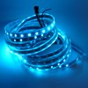 Boarda WS2812B RGB 5050SMD Individually addressable LED Strip Light,5V 5m