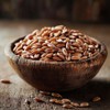 Hard Red Winter Wheat Berries, High in Iron, Zinc, and