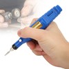 Electric Nail Drill Machine Multifunctional Grinder Handheld Polishing Tool